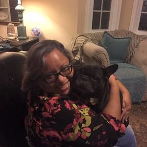 Meet your Posher, Sandra