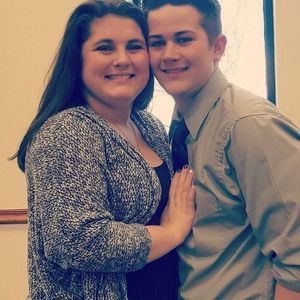 Meet your Posher, Lou