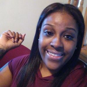 Meet your Posher, Tish