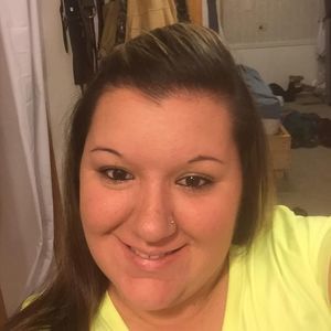 Meet your Posher, Amber n