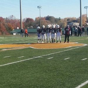 Meet your Posher, Josh