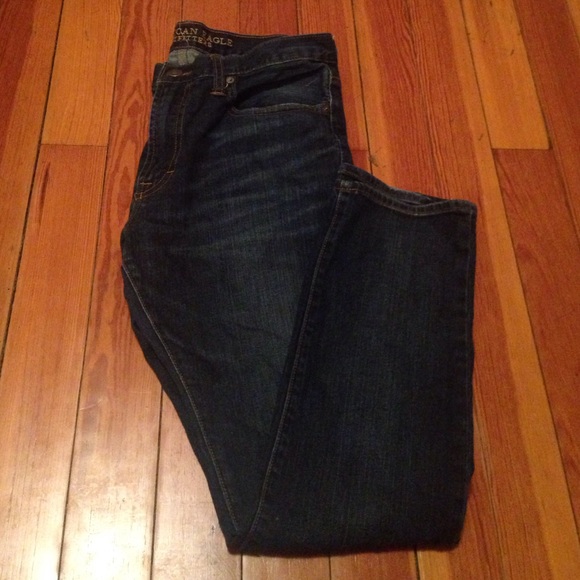 Men's American Eagle Jeans