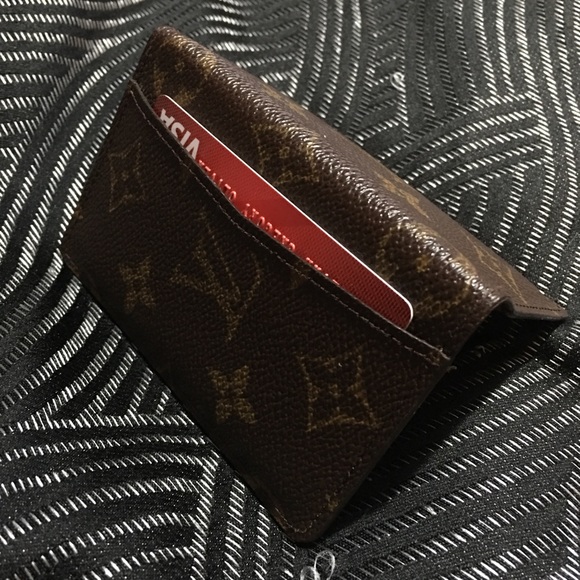 Louis Vuitton Pocket Organiser - Picture 4 of 4