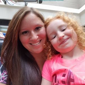 Meet your Posher, Staci