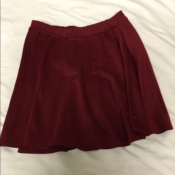 Skater Skirt - Picture 1 of 1