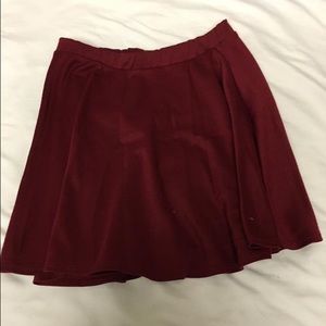 Skater Skirt