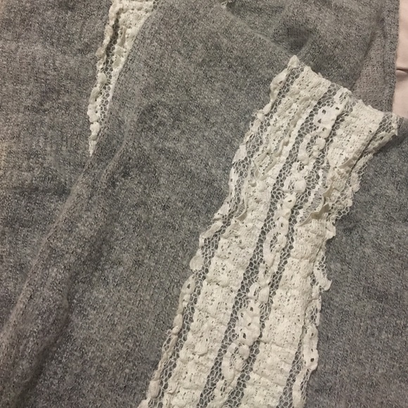Winter scarf