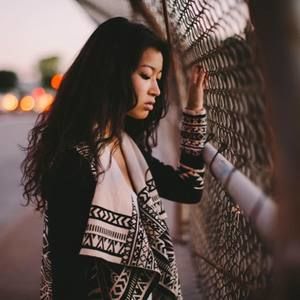 Meet your Posher, Kristine