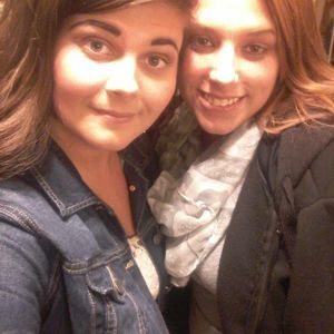 Meet your Posher, Kristen