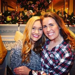 Meet your Posher, Hayley