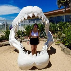 Meet your Posher, Ana