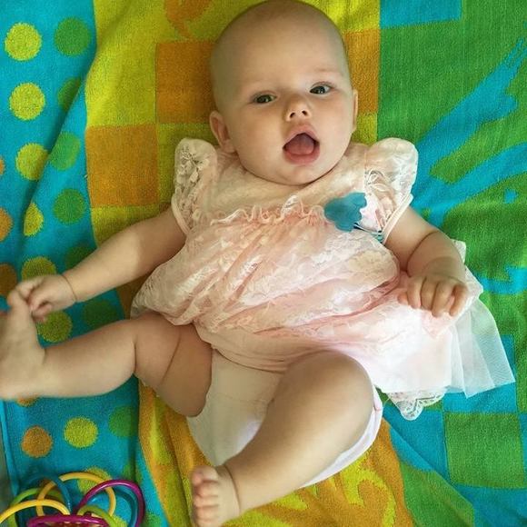 Meet your Posher, Ila