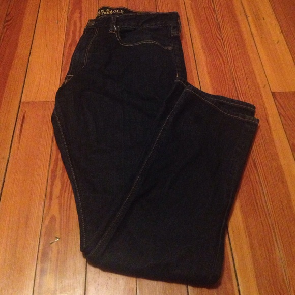 Men's American Eagle Jeans