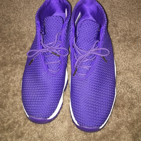 Men's Air Jordan Futures 11.5