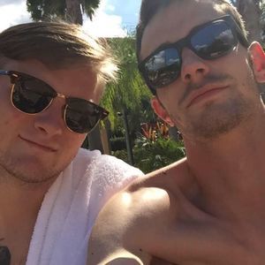 Meet your Posher, Austin