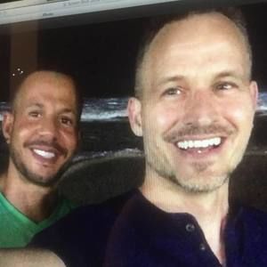 Meet your Posher, Bryan