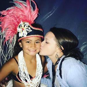 Meet your Posher, Veronica