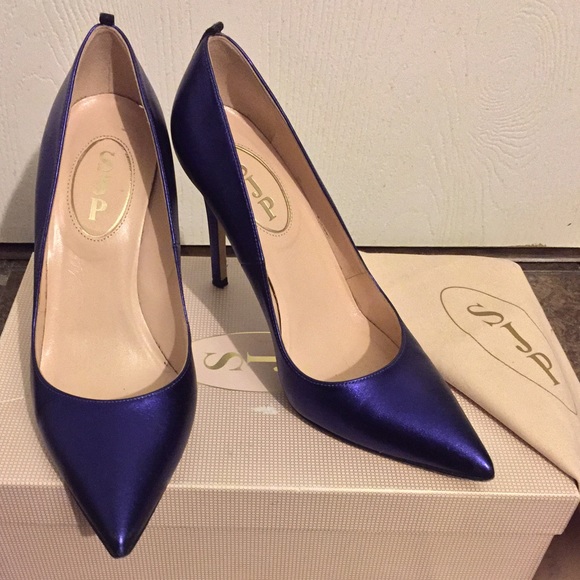 SJP Shoes