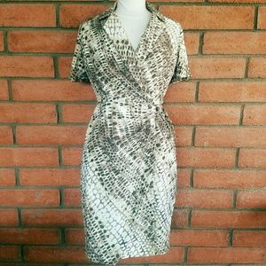 Marvin Richard dress Marvin Richard dress
