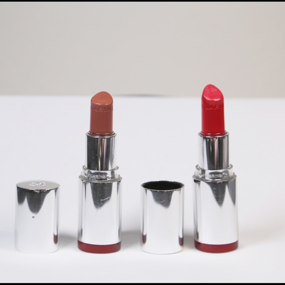 Clarins Lips Bundle
