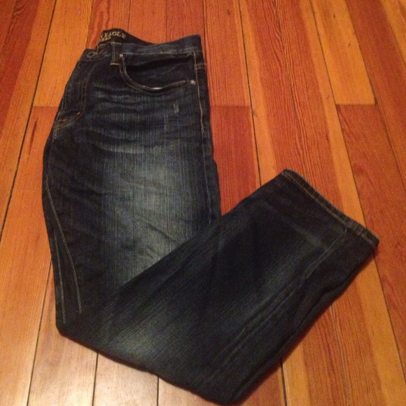 American Eagle Men's Jeans