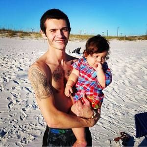 Meet your Posher, Caleb