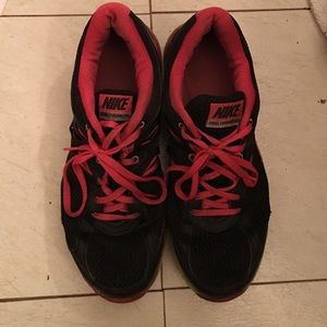 Nike Dual Fusion Lite