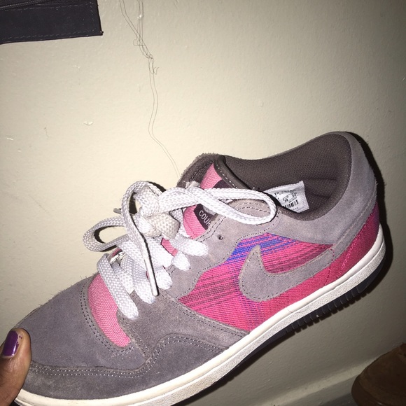 Vintage Sneakers