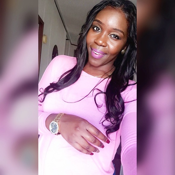 Meet your Posher, Shawana - Picture 1 of 1