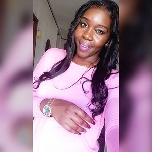 Meet your Posher, Shawana