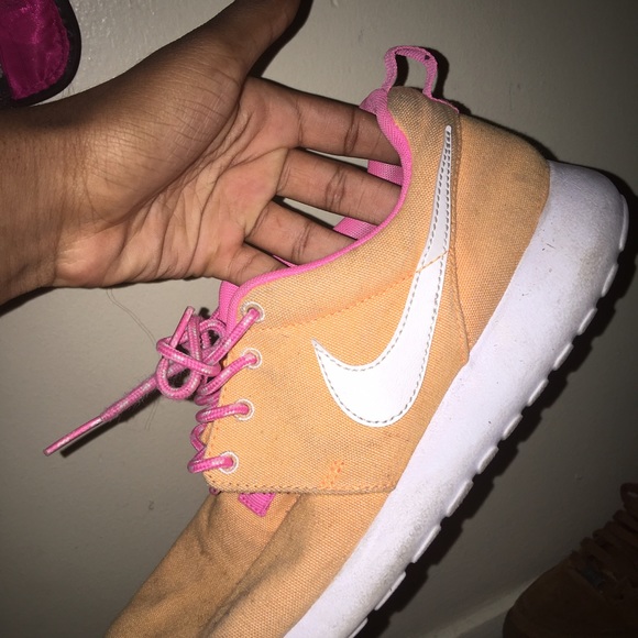 Rosh run
