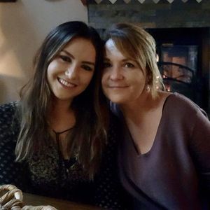 Meet your Posher, Tracey