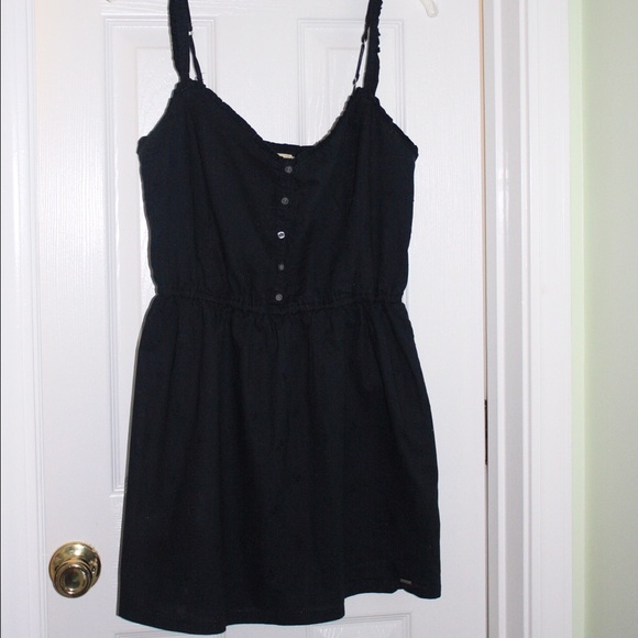 Hollister Dress