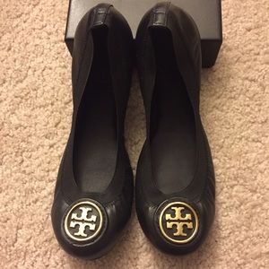 Tory Burch Flats