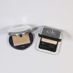 Urban Decay and Calvin Klein Eyeshadow Set