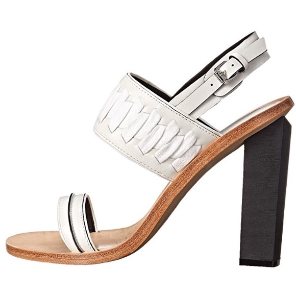 L.A.M.B. Woman's Valiant Heal - Picture 2 of 3