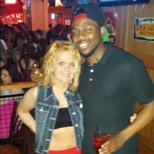 Meet your Posher, Larry