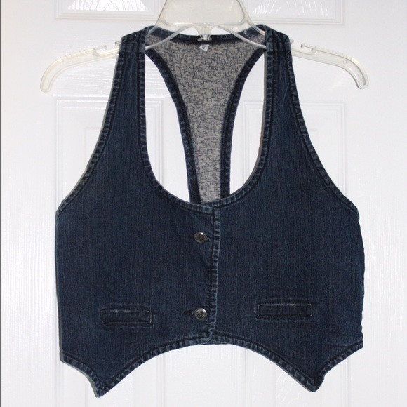 Top jeans