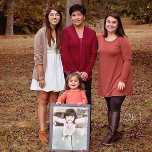 Meet your Posher, Senea