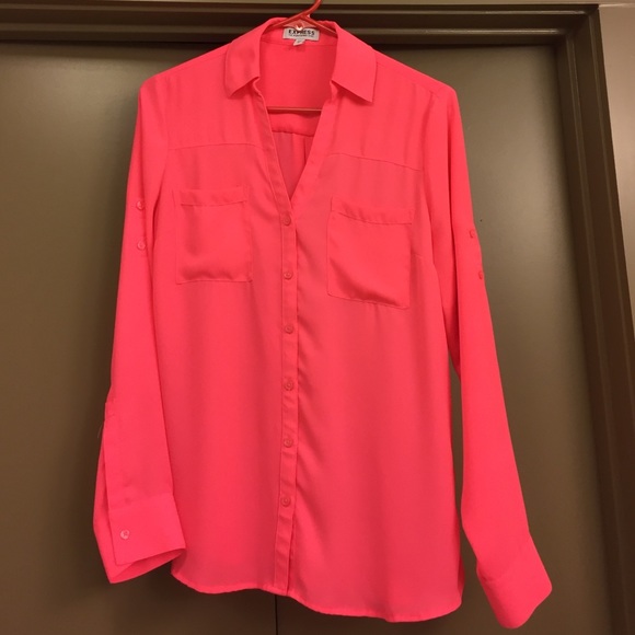 Express Portofino Shirt