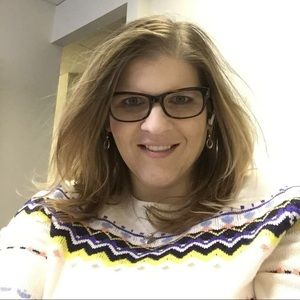 Meet your Posher, Amy