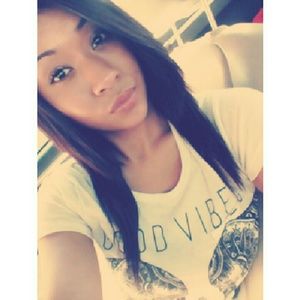 Meet your Posher, . brittney