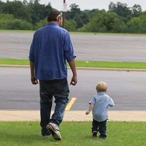 Meet your Posher, Jesse