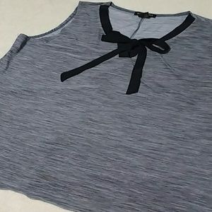 Sarah Lawrence Tank Top