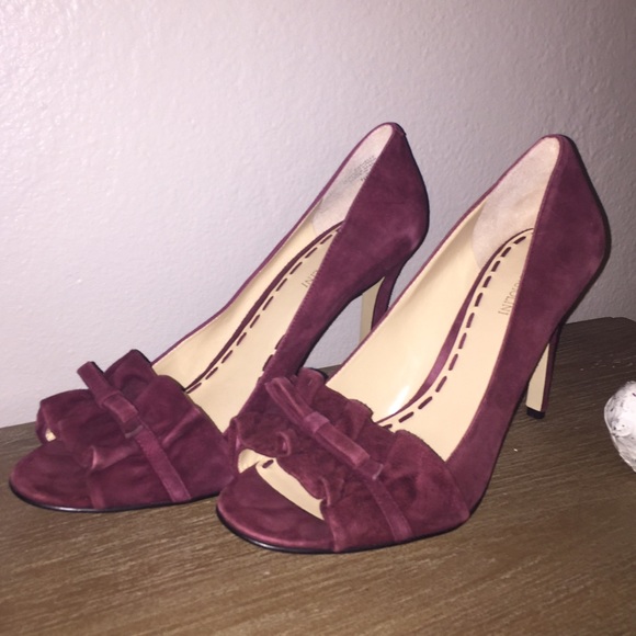 Enzo Angiolini Heels