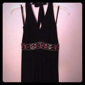 WBM little black dress!!