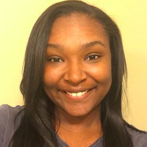 Meet your Posher, Tyra