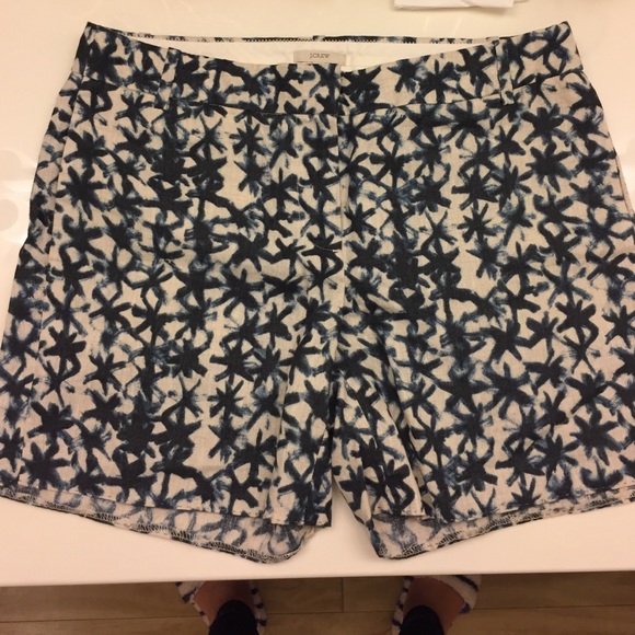 Jcrew Short