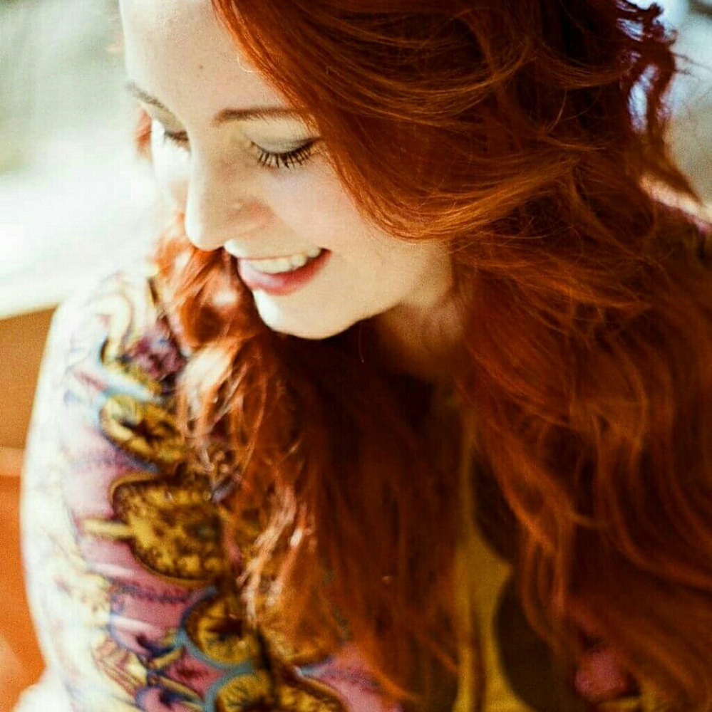 Meet your Posher, Dawn