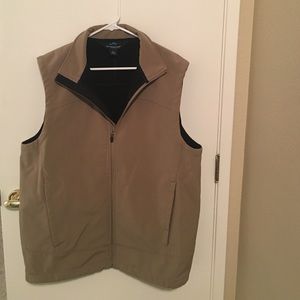 Men's outdoor vest